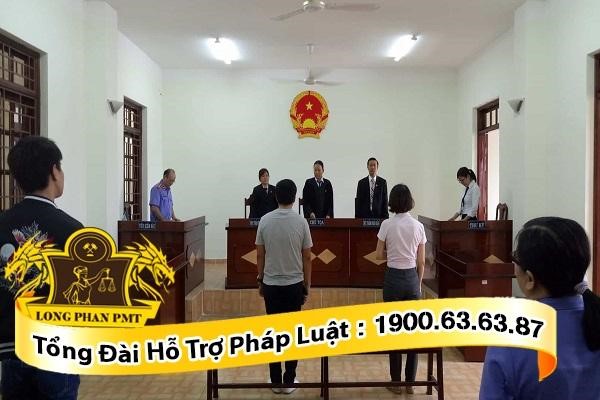 Xác định cơ quan có thẩm quyền giải quyết