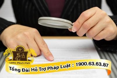 xác định các yếu tố giả tạo trong hợp đồng