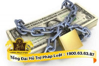 Biện pháp khẩn cấp tạm thời trong vụ án dân sự