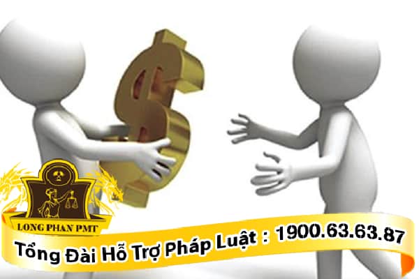 bồi thường thiệt hại