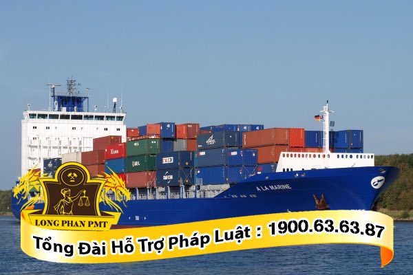 Các phương án giải quyết tranh chấp hợp đồng bảo hiểm hàng hóa vận chuyển bằng đường biển