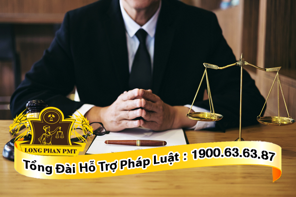 dịch vụ luật sư hình sự