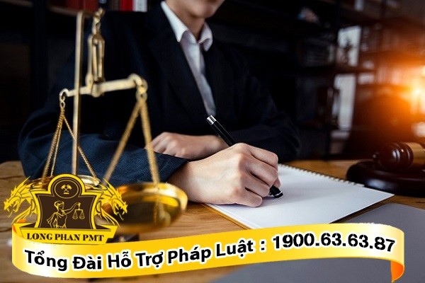 Dịch vụ luật sư tư vấn luật