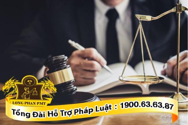 Dịch vụ luật sư tư vấn