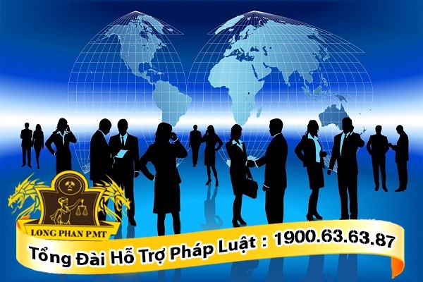 Dịch vụ luật sư tư vấn về giấy phép cho doanh nghiệp