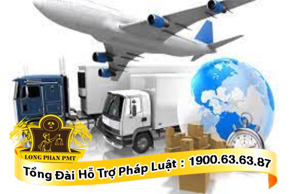 Điều kiện kho bãi và chứng từ chuyển giao quyền sở hữu hàng hóa