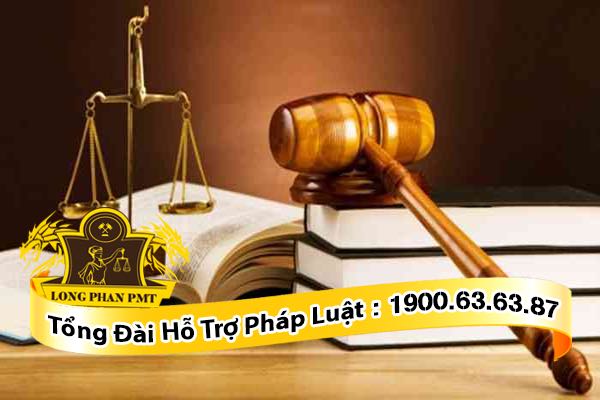 Giải quyết bằng Tòa án