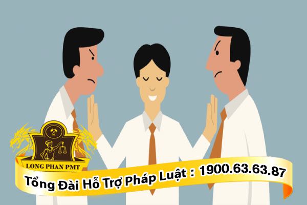 Giải quyết bằng trọng tài thương mại