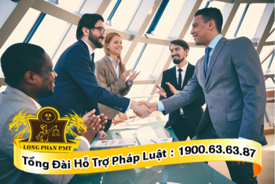 Hợp đồng được xác lập mà không cần phản hồi lời chào hàng