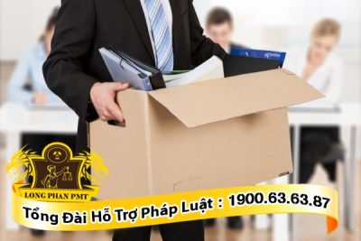 Khác biệt giữa trợ cấp mất việc và trợ cấp thôi việc