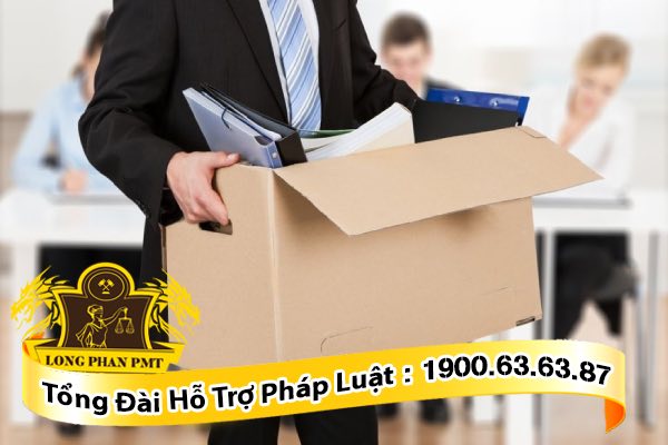 Khác biệt giữa trợ cấp mất việc và trợ cấp thôi việc