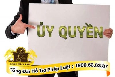 Không làm phát sinh quyền, nghĩa vụ doanh nghiệp đối với phần vượt quá phạm vi đại diện