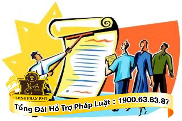 Ký kết hợp đồng