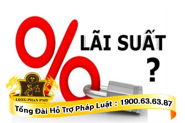 Lãi suất vay theo quy định của pháp luật Việt Nam