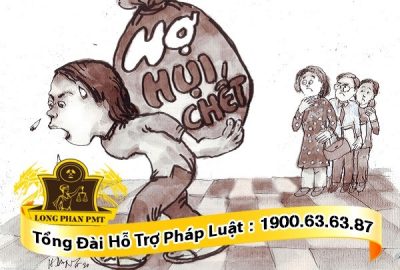 Lãi trong tranh chấp hụi, họ, biêu, phường được xác định như thế nào?