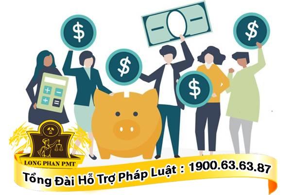 Luật sư hỗ trợ