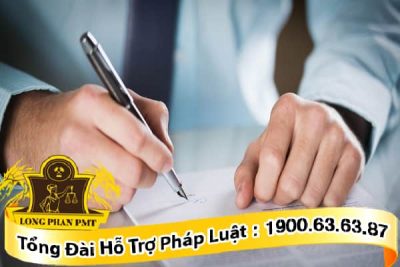 lưu ý về thẩm quyền khi ký kết hợp đồng