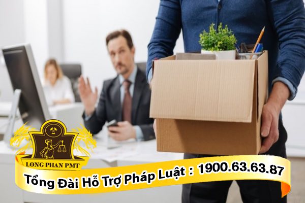 Mức hưởng trợ cấp mất việc và trợ cấp thôi việc