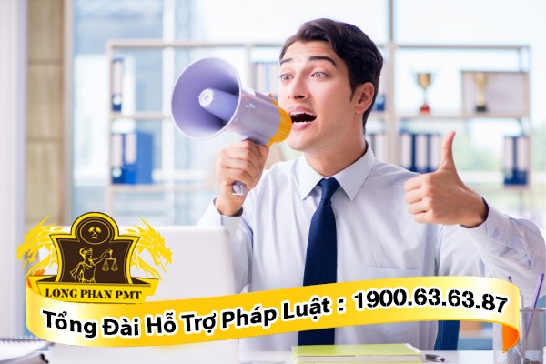 Nghĩa vụ thông báo phải thực hiện đầy đủ, kịp thời