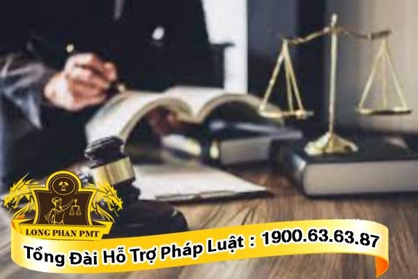 Người đại diện trong tố tụng dân sự