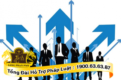 Người quản lý doanh nghiệp