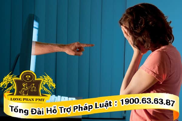quy định pháp luật về hành vi vu khống