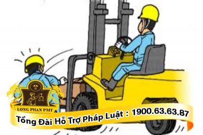 Tai nạn lao động và những loại rủi ro đối với người lao động