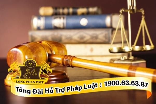 Thay đổi biện pháp khẩn cấp tạm thời