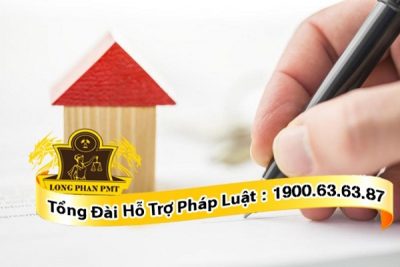 Thời điểm có hiệu lực của các giao dịch nhà đất
