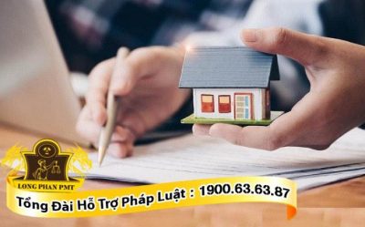 Thời điểm có hiệu lực trong hợp đồng tặng cho nhà đất có điều kiện