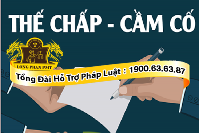 Thời điểm xử lý tài sản bảo đảm