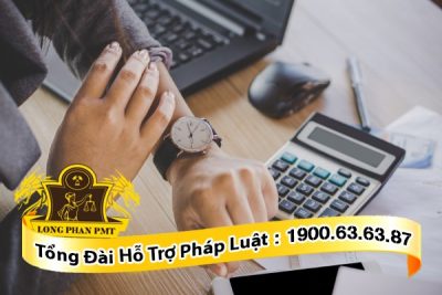 Thời gian làm việc tuân thủ theo quy định pháp luật