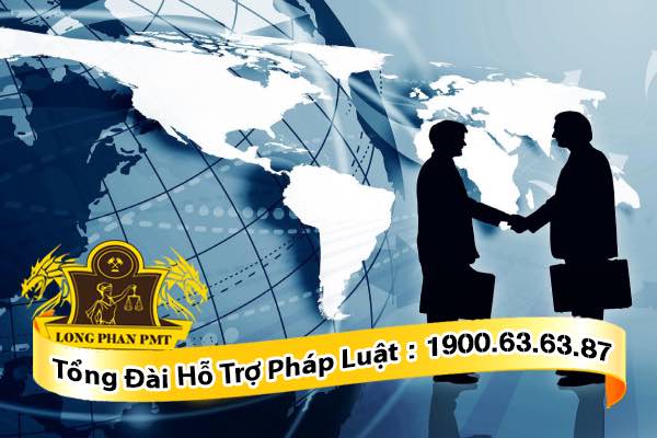 Thông báo chấm dứt hợp đồng lao động