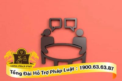 thủ tục đối thoại