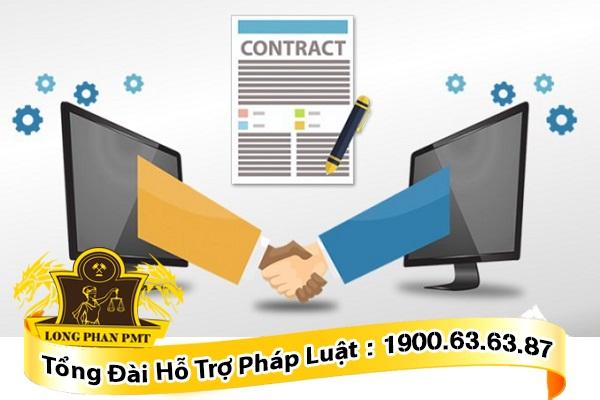 Tính chất pháp lý của vật đặc định