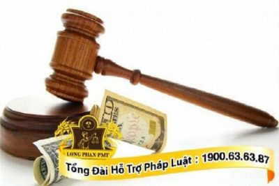 trường hợp hoãn phiên tòa