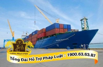 Vận đơn đường biển