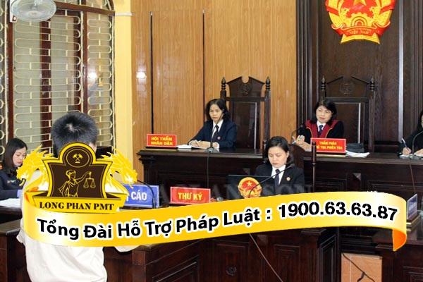 Ai là chủ thể có quyền kháng cáo bản án sơ thẩm?