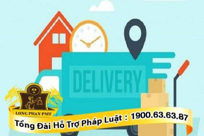 Căn cứ xác định thiệt hại khi đối tác giao hàng chậm