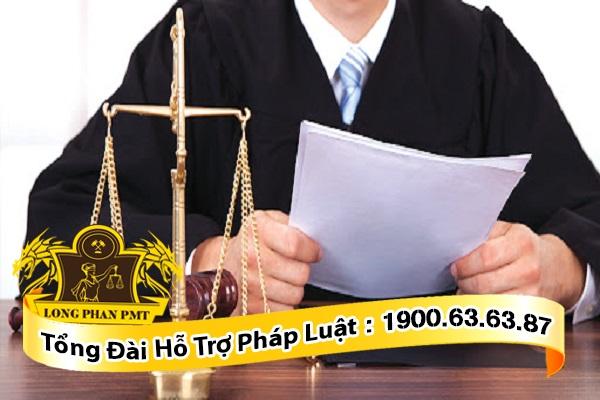 Thẩm quyền ban hành quyết định hành chính