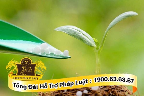 Thủ tục công bố hợp quy phân bón