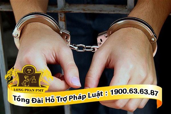 Tiếp nhận, phân loại và chuyển tố giác tội phạm