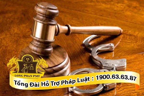 Trình tự, thủ tục giải quyết tố giác tội phạm