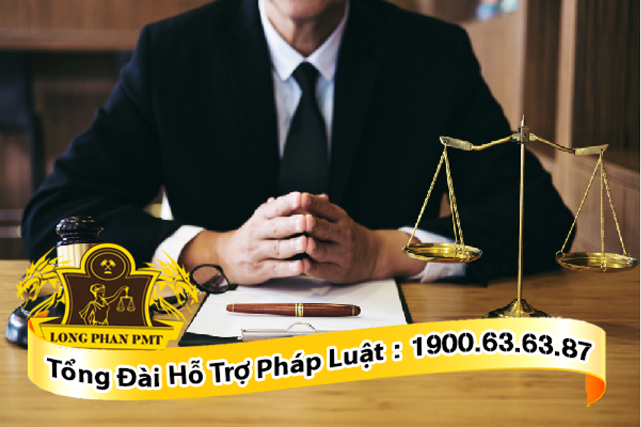 Cam kết chất lượng khi cung cấp dịch vụ luật sư hình sự của Luật Long Phan PMT