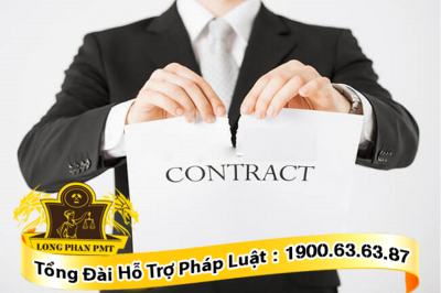 Chấm dứt hợp đồng lao động vì Covid