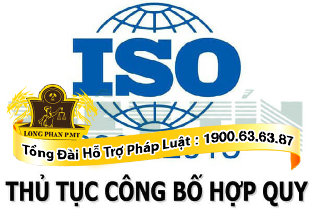 Thủ tục công bố hợp chuẩn, hợp quy