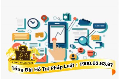 Thủ tục đăng ký doanh nghiệp hoạt động dịch vụ việc làm