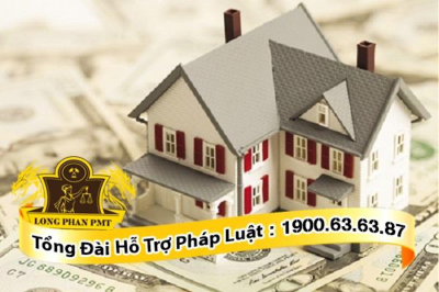 Thủ tục thông báo dự án nhà ở đủ điều kiện được huy động vốn