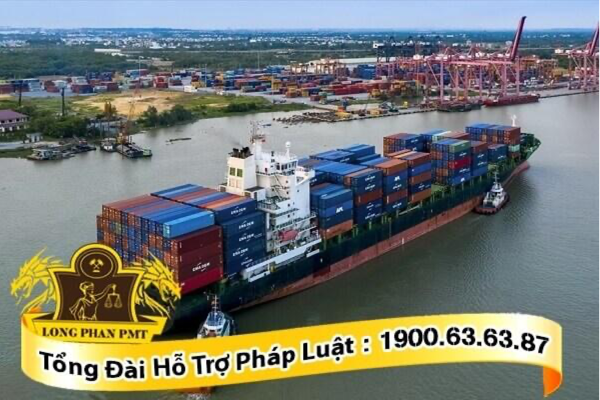 Thực hiện cấp giấy phép vận tải thủy qua biên giới