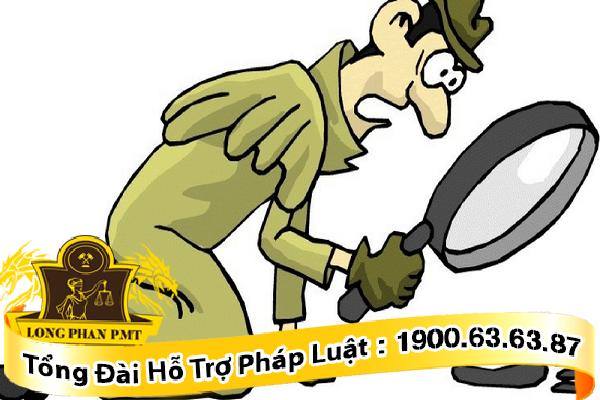 Giao nộp tài liệu, chứng cứ sau khi có quyết định đưa vụ án ra xét xử